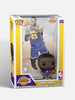 Funko POP! Trading Cards LeBron James NBA球星勒布朗·詹姆斯收藏卡手办摆件 60525 商品缩略图4