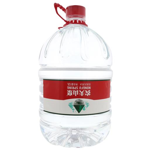 农夫山泉桶 商品图0