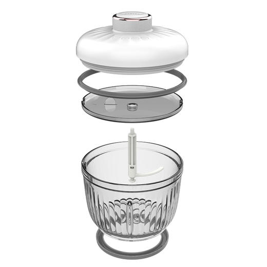 内野（UCHINO）HU-HYZ20-01 真空腌制机（单位：个） 商品图3