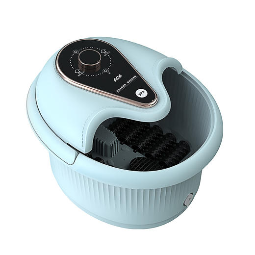 北美电器（ACA） 按摩足浴盆 ALY-12ZY04J 商品图0