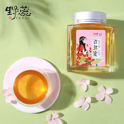 野蕊百花蜜250g/瓶    500g/瓶 商品图2