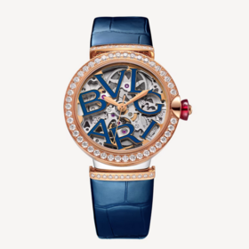 宝格丽（BVLGARI）LVCEA系列腕表 103304