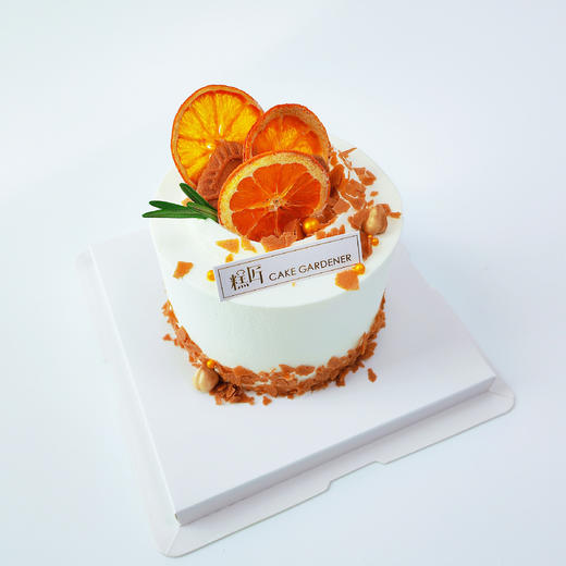 海盐焦糖（海盐奶油蛋糕） 商品图3