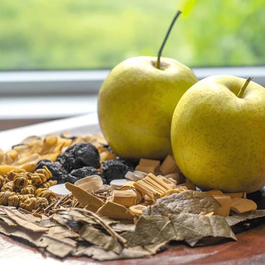 枇杷秋梨膏 润燥 300g 商品图3