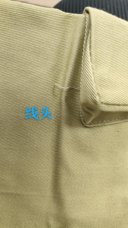 Dickies 工装裤 春夏男女休闲束脚长裤 商品图3