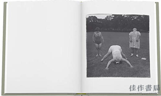 Diane Arbus: Untitled / 黛安·阿勃斯：无题 商品图1