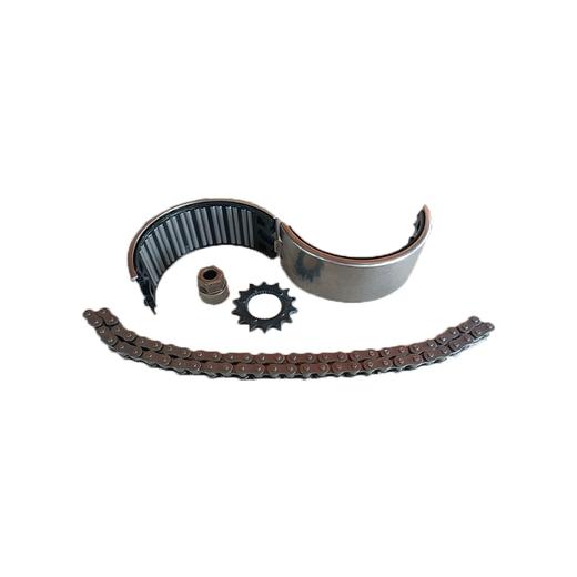 卡钳自调机构 制动器钳调整机构适用威伯科WABCO（WAN22.5）越成TGT22.5K-KIT001包邮 商品图4