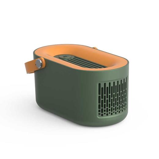 北美电器（ACA）ALY-XD12G 迷你净化器 （台） 商品图0