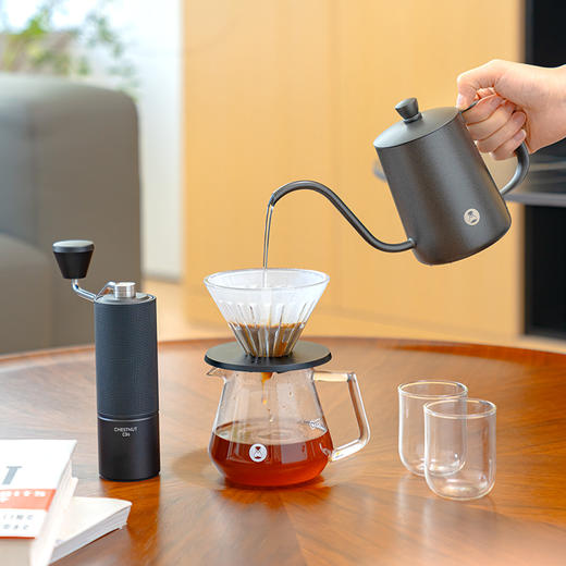 栗子C系列 C5手冲咖啡礼盒 商品图2