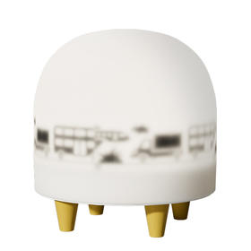 卡蛙  小夜灯  护眼睡眠柔光床头灯