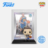 Funko POP! Curry '12 Panini Prizm NBA球星史蒂芬·库里帕尼尼收藏卡手办摆件 66341 商品缩略图0