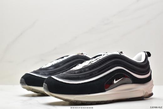 耐克NIKE Air Max 97子弹复古休闲运动跑鞋DZ5316-010男鞋 商品图3