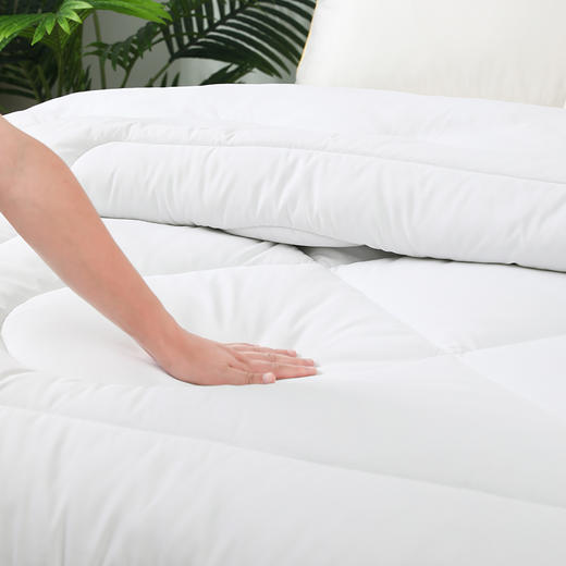 内野（UCHINO）HU-HY02B15 嫚妮被 商品图4