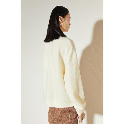 【商场同款】麦檬冬卫衣5CA201501 商品图2