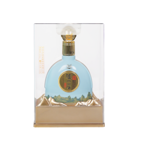 【3月积分商城】52度 泸州御酒至正 500ml  泸州老窖官方旗舰店