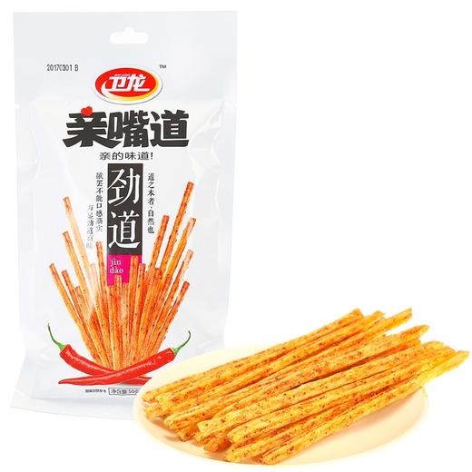 卫龙小辣棒 商品图0