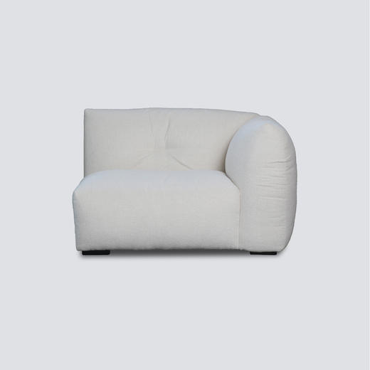 NS家居 ns furniture软包布艺组合沙发 NSSF-5484 商品图5