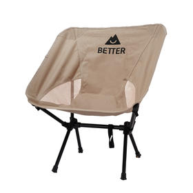 野营系列Better折叠月亮椅