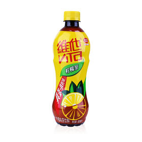维他柠檬茶