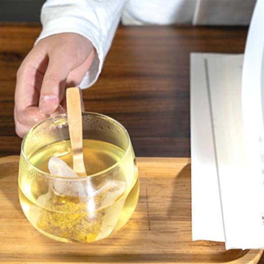 玉米须茶（5克×30包/盒）3盒装 商品图2