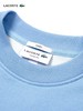 【海南专供价】Lacoste法国鳄鱼夏日活力系列时尚渐变圆领卫衣男女同款SH9229-98 商品缩略图1