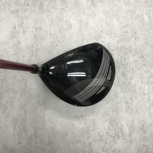 【瑕疵】GOLF DESIGN 高尔夫发球木 VR-450 ST-600/Custom Lite杆身 10.5度【球友寄卖】【七成新】 商品图2