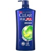 清扬洗发露900g清爽控油型多效水润养护型活碳净爽型清扬洗发水批发 商品缩略图1