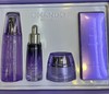 自然堂凝时鲜颜小紫瓶精华抗皱三件套（水霜精套2023版） 商品缩略图1