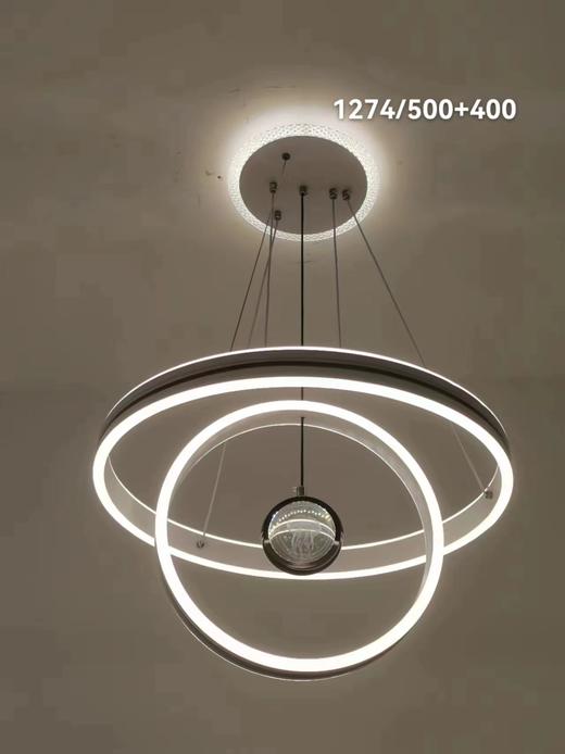 兴旺兴 1274餐吊灯 商品图0
