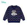 迪士尼童装秋冬款男童米奇长袖毛衣套头针织衫宝宝拜年服233S1860
 商品缩略图14