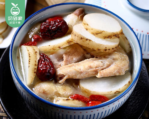 【预售-12月31日配送】云南昭通小草坝原生鲜天麻/1份（5-7个，共约500g） 商品图3