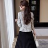娜璐多 小香风洋气女士短外套2023新款秋季高级感小个子气质百搭名媛上衣 商品缩略图2