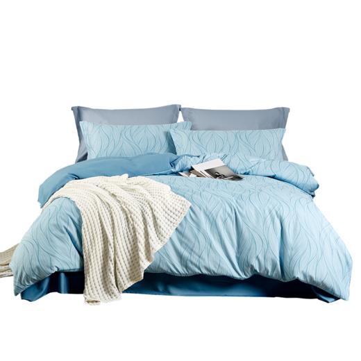 内野（UCHINO） 唯美主义床品四件套 HU-HY04D15 商品图5