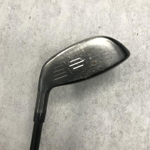 泰勒梅 M2系列小鸡腿铁木杆 4号22度【球友寄卖】【七成新】 商品图2