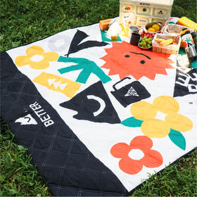 野营系列Better露营垫