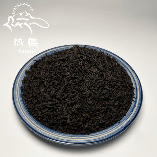 一周藏茶伴手礼盒（送金刚结）35g 商品图5