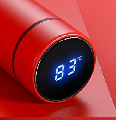 泰康文创 | 幸福有约保温杯+宝珠笔礼盒 保温杯500ml 商品图2