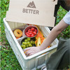 野营系列Better折叠收纳箱 商品缩略图2