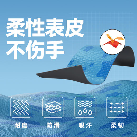 有志者UZIS儿童篮球5号7号正品幼儿园专用小学生专业室内训练蔚澜 商品图2