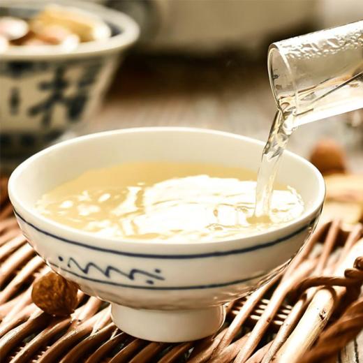 竹蔗茅根饮93g 茅根竹蔗雪梨马蹄水 商品图2