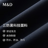 【三防面料】MD名盾夹克户外防水防污弹力连帽秋冬外套 商品缩略图3