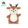 Jellycat 小驯鹿 18cm 商品缩略图1