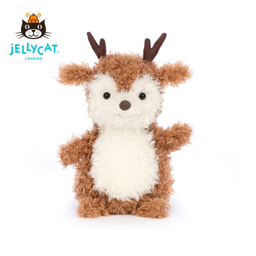 Jellycat 小驯鹿 18cm 商品图1