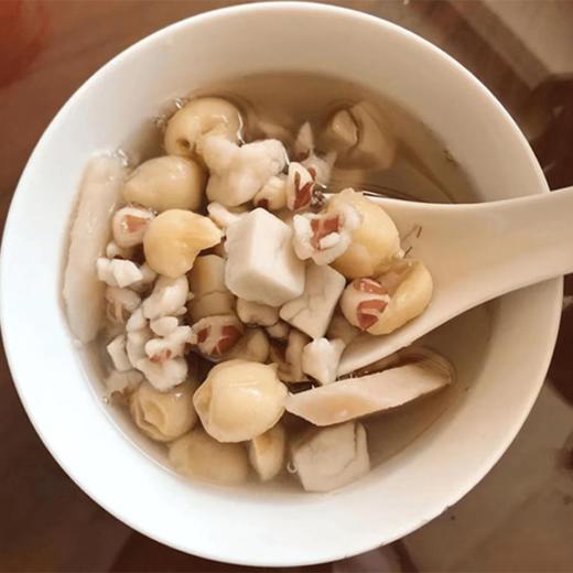 四神汤 脾胃舒适 远离湿气（40g*7包） 商品图3