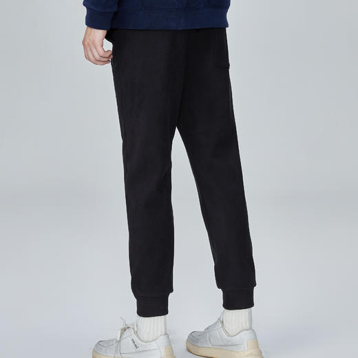 【优选】别云间 暖绒绒裤子 商品图3