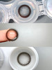 【大直径】Laseecon-嘿黑-14.5mm【年抛 0-800度 无525/575 】 商品缩略图8