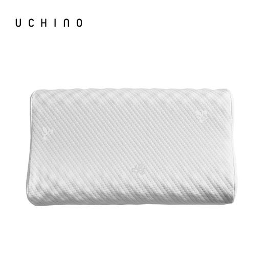 内野（UCHINO）HU-HY06Z05 馨雅乳胶枕 （个） 商品图1