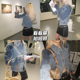 23AW｜姐姐带你去看展 👱🏻‍♀️ 📸