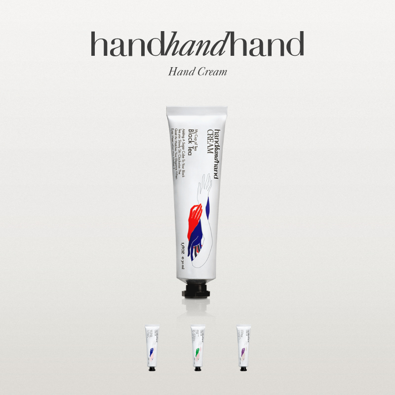 ◆handhandhand官方◆护手霜30ml