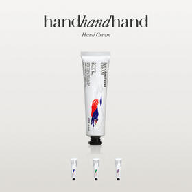 ◆handhandhand官方◆护手霜30ml